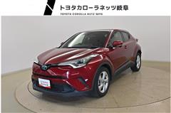 Ｃ－ＨＲ