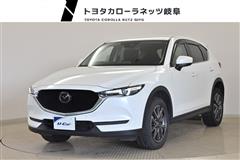 マツダ CX-5 XD プロアクティブ