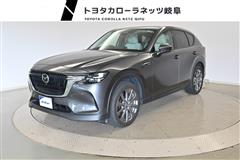 マツダ CX-60 XD Exciluce Mo