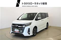 トヨタ ノア SI W/B2