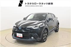 Ｃ－ＨＲ