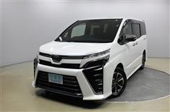 トヨタ ヴォクシー ZS キラメキ