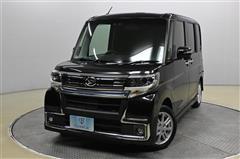 ダイハツ タント カスタムRS トップSA3