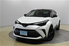 Ｃ－ＨＲ