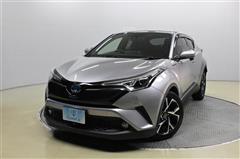 トヨタ C-HR ハイブリッド G