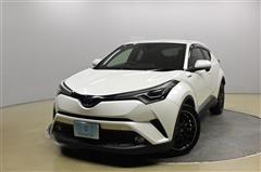 Ｃ－ＨＲ