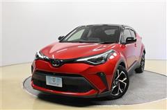 Ｃ－ＨＲ