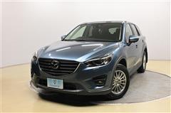 マツダ CX-5 XD プロアクティブ