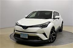 トヨタ C-HR HEV G