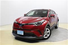 Ｃ－ＨＲ