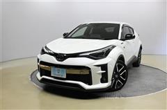 Ｃ－ＨＲ