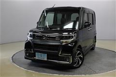 ダイハツ タントカスタムRS トップVS SA3