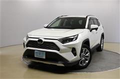 トヨタ RAV4 G Zパッケージ