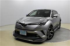 トヨタ C-HR G-T