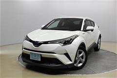 Ｃ－ＨＲ