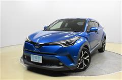 トヨタ C-HR ハイブリッド G