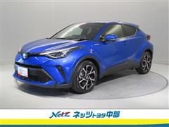 Ｃ－ＨＲ