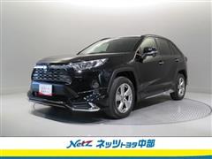 トヨタ RAV4 G 4WD