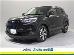 トヨタ ライズ 1.0Z