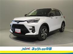 トヨタ ライズ Z