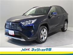 トヨタ RAV4 G 4WD