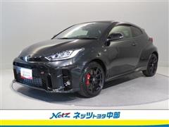 トヨタ GRヤリス RZ1stハイパフォ4WD