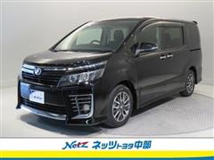 トヨタ ヴォクシー ZS 7ニン