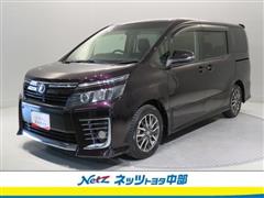 トヨタ ヴォクシー ZS