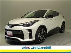 トヨタ C-HR S GRスポーツ