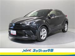 Ｃ－ＨＲ