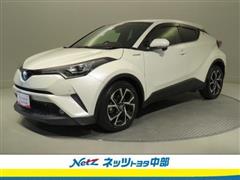 Ｃ－ＨＲ