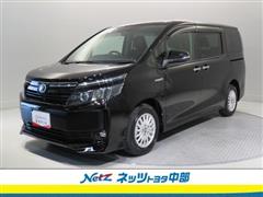 トヨタ ヴォクシー HV V 7ニン