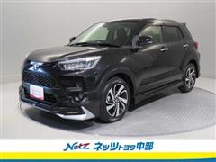 トヨタ ライズ Z