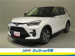 トヨタ ライズ 1.2Z