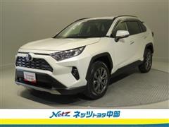 トヨタ RAV4 G