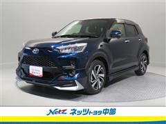 トヨタ ライズ 1.0Z