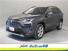 トヨタ RAV4 ハイブリッドG