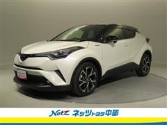 トヨタ C-HR HV 1.8G