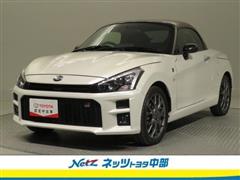 トヨタ コペン GRスポーツ 5MT