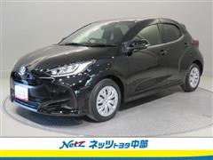 トヨタ ヤリス Z