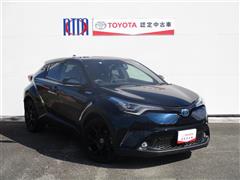 Ｃ－ＨＲ