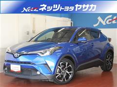 Ｃ－ＨＲ