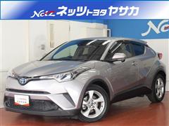 Ｃ－ＨＲ