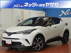 Ｃ－ＨＲ