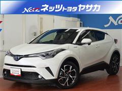 Ｃ－ＨＲ