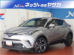 Ｃ－ＨＲ