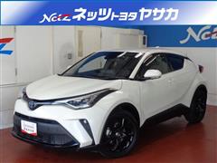 Ｃ－ＨＲ