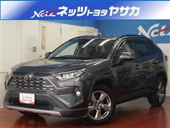 トヨタ RAV4 G