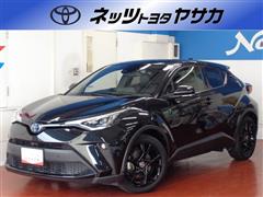 Ｃ－ＨＲ