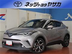 Ｃ－ＨＲ